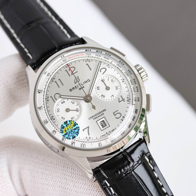 Breitling 42mm 041314